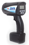 Decatur Surface Velocity Radar Gun from Littlewood Hire